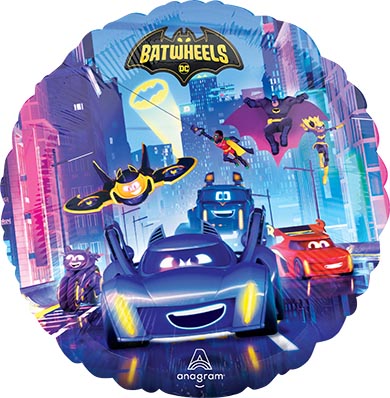 helíum blaðra vörunr. 46749-02